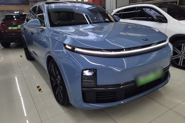 Used Li Auto L7 2023 Pro Model