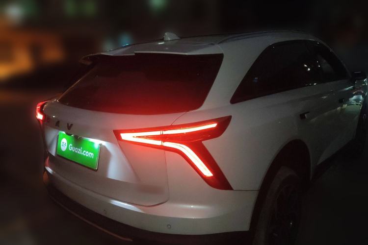 Used Haval XY 2022 1.5T Smart Edition
