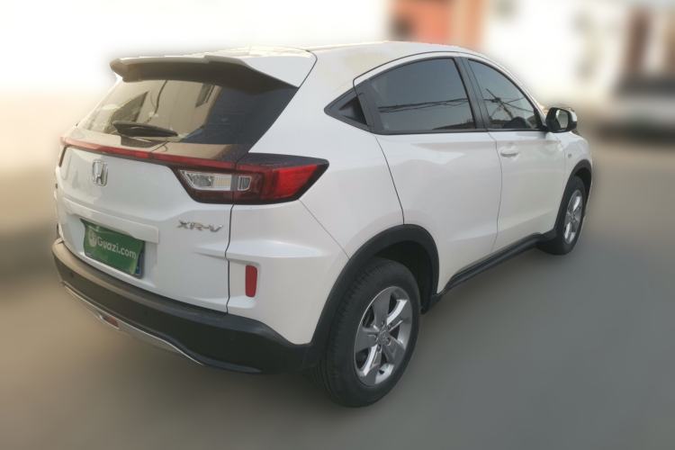 Used Honda XR-V 2017 1.5L LXi CVT Classic Edition
