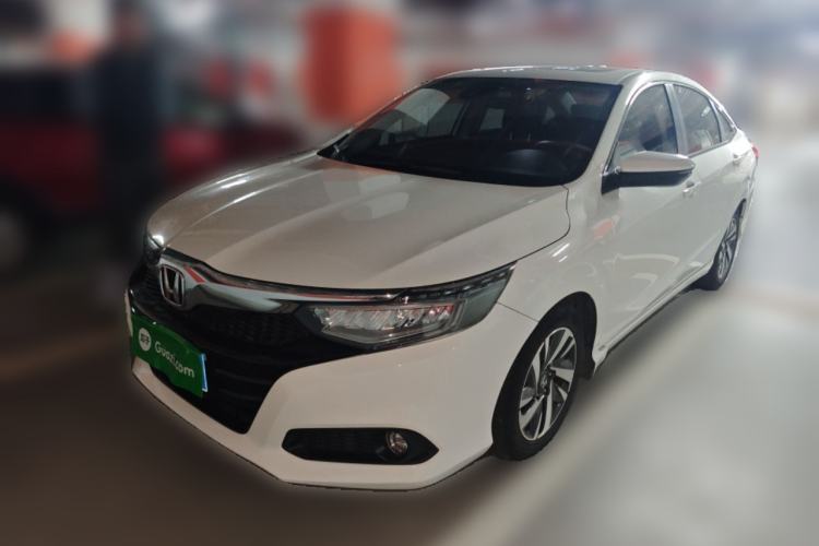 Used Honda Crider 2019 180 Turbo CVT Leading Edition China VI