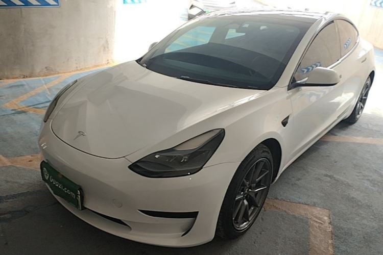 Used Tesla Model 3 2022 Rear-Wheel-Drive Version Guazi used car, China used car export, Used car for sale, Used  cars, Cheapest cars for sale