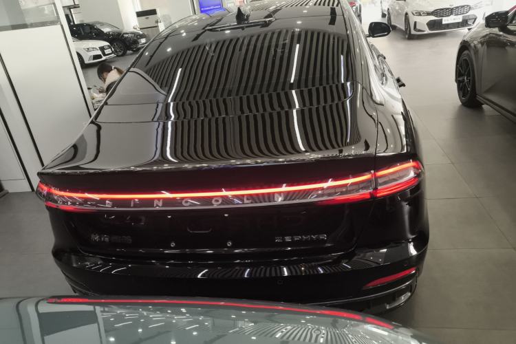 Used Lincoln Z 2022 iKoo Luxury Edition
