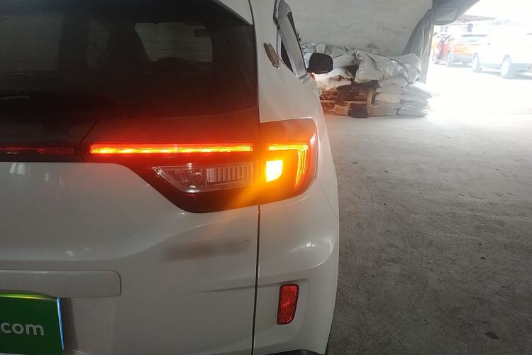 Used Honda XR-V 2017 1.5L LXi CVT Classic Edition
