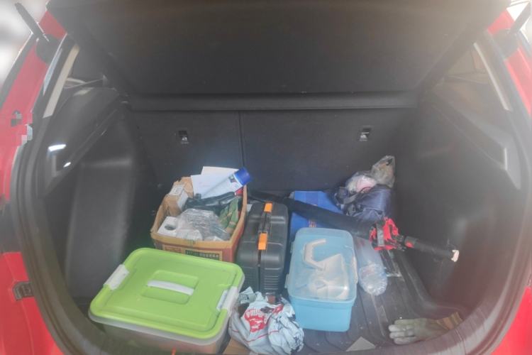 Used Skoda Kamiq 2020 GT TSI 230 DSG Comfort Edition China VI standard
