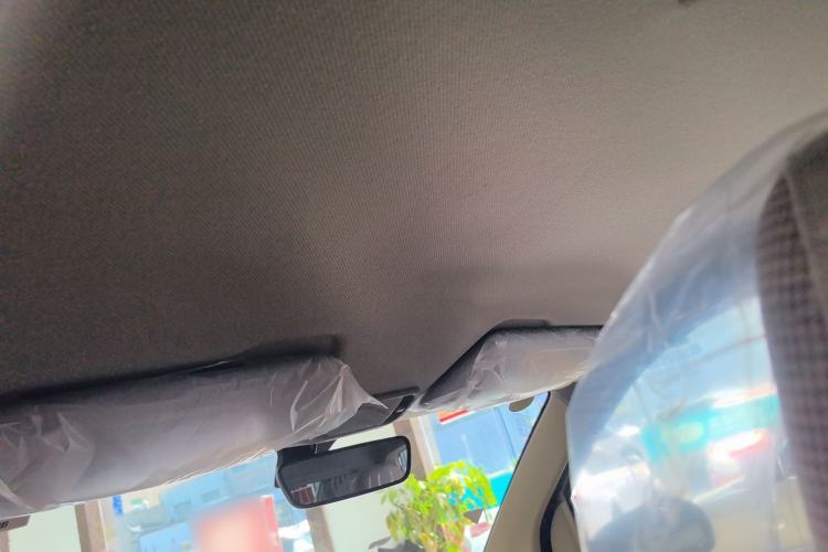 Used Wuling Hongguang MINIEV 2024 3rd Generation 215km Youth Edition Headliner