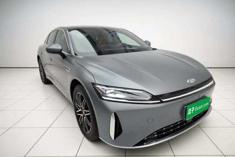 Used Chery Fulwin A9L 2025 Model, 260 Ultra-Long Range Prestige Edition