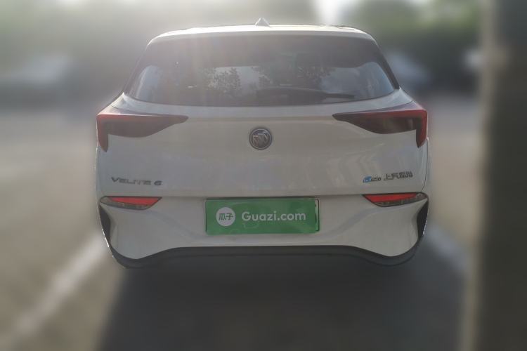 Used Buick Velite 6 2022 Plug-in Hybrid Connected & Shared Model
