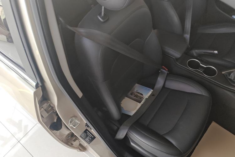 Used Geely Auto Vision 2020 Revised 1.5L Manual Asian Games Edition