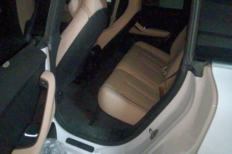 Used Nio ET5T 2023 75 kWh Touring