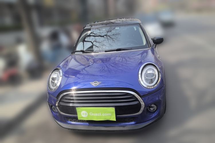 Used MINI 2018 1.5T COOPER Classic Edition
