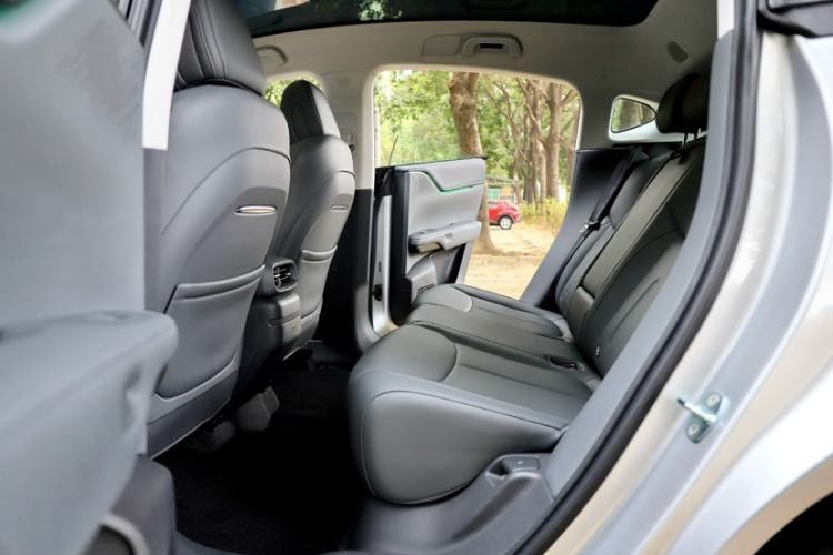 Used XPeng G6 2025 625 Long-Range Max Flagship Edition
