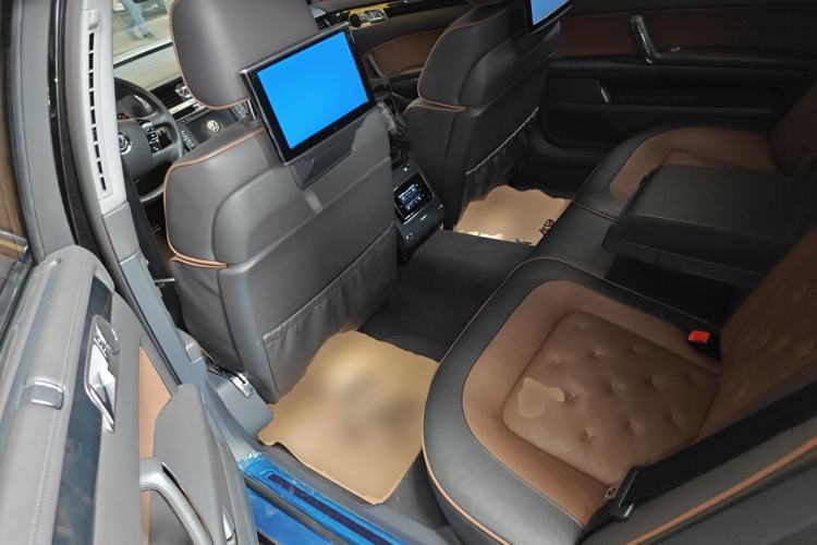 Used Volkswagen Phaeton 2015 3.0L Exclusive Edition