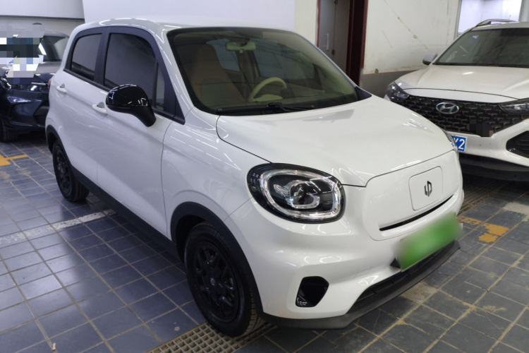 Used Leapmotor T03 2025 310 Comfort Edition