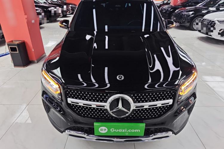 Used Mercedes-Benz GLB 2024 GLB 220 Dynamic Edition Front