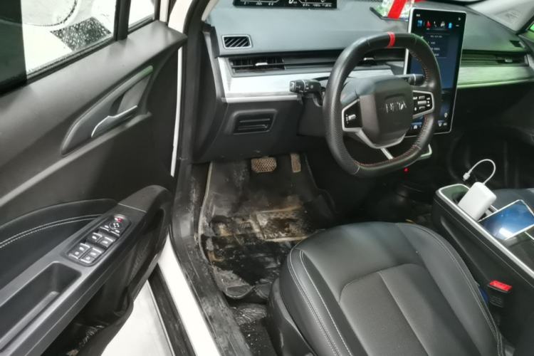 Used NETA V 2022 Chao 400 Lite
