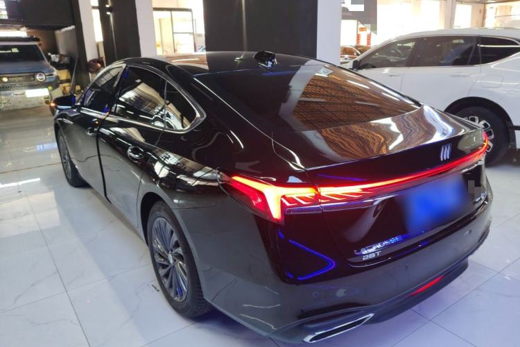 Used Buick LaCrosse 2025 28T Platinum Edition