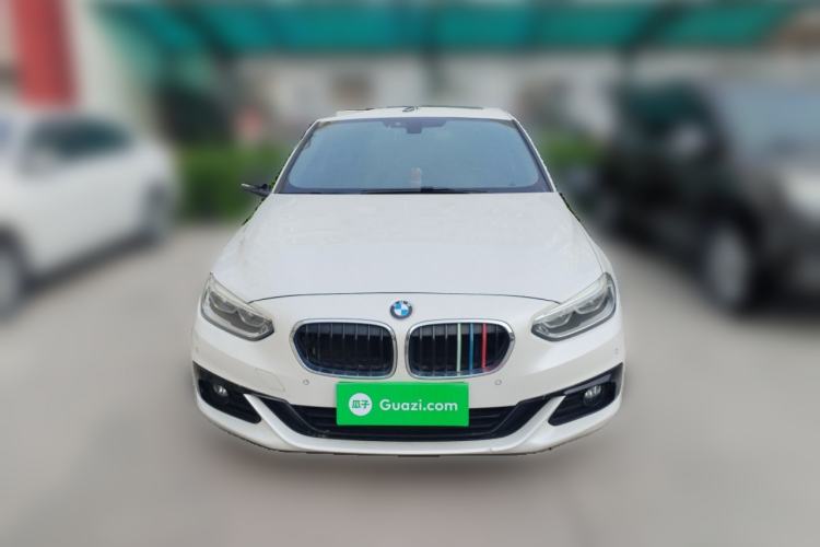 Used BMW 1 Series 2017 118i Sport Edition