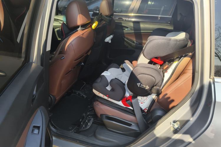 Used Buick GL6 2018 18T 6-Seater Prestige Model
