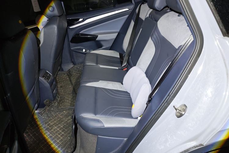 Used Volkswagen ID.4 CROZZ 2022 Long-Range Lite PRO Edition