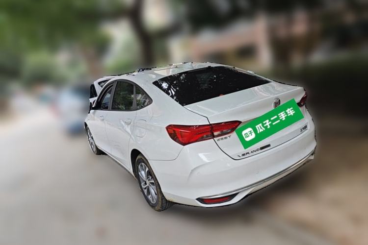 Used Buick Verano 2023 Pro Enjoyment Edition
