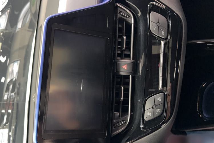 Used Toyota C-HR 2020 2.0L Leading Edition Interior 5