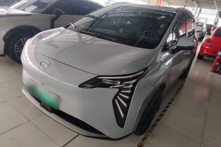 Used AION Y 2023 Plus 510 Smart Edition