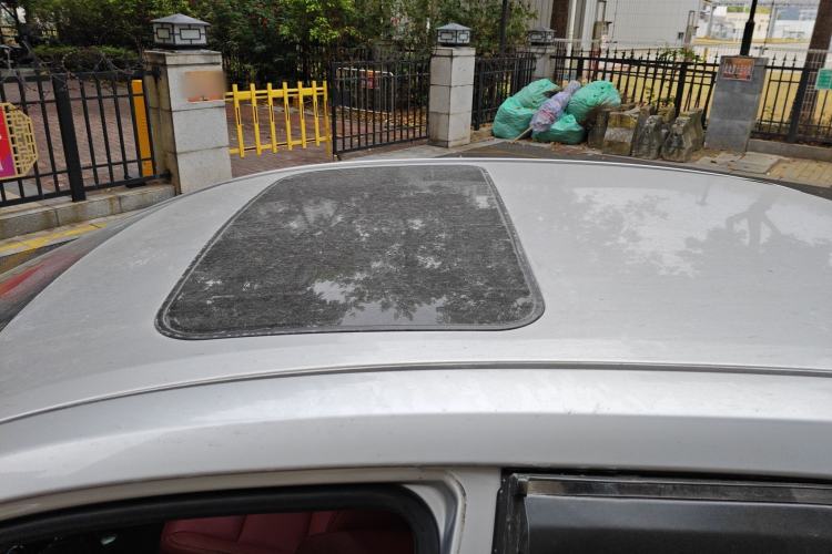 Used Toyota Corolla 2014 1.6L CVT GL-i