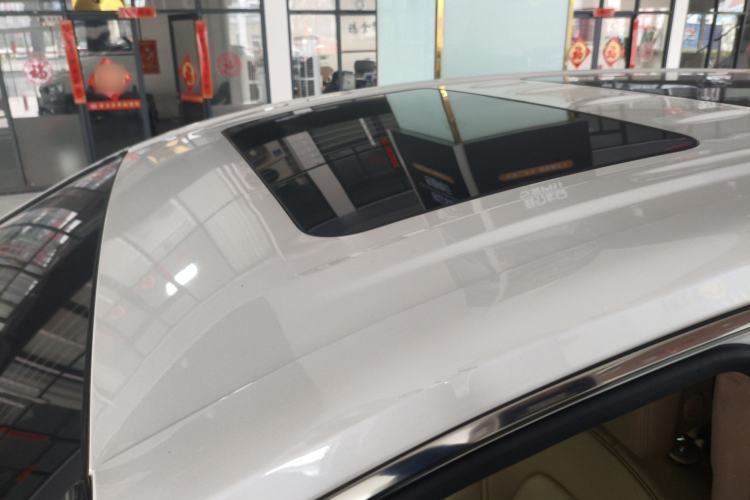 Used Buick GL8 2021 ES Landtrek 653T Luxury Model
