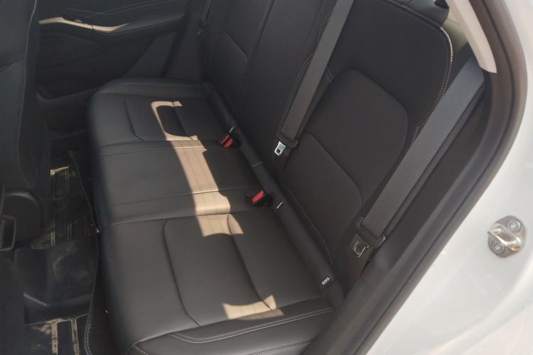 Used Geely Auto Emgrand 2025 4th Generation 1.5L CVT Longteng Edition
