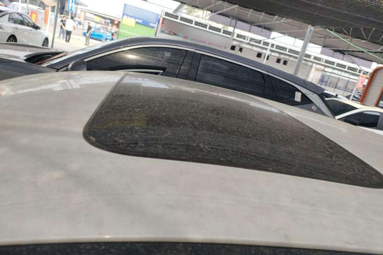 Used Dongfeng Aeolus Yixuan 2021 230T Automatic Glory Edition