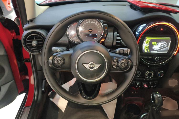 Used MINI 2016 1.5T COOPER Five-Door Edition