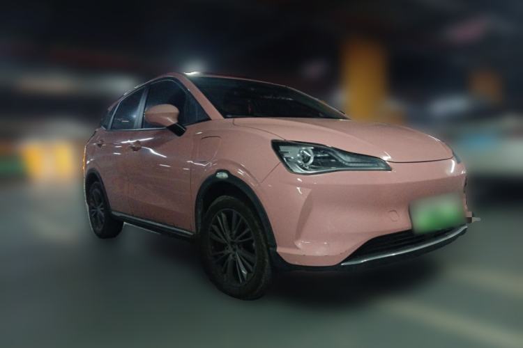 Used NETA V 2022 Chao 400 Lite Pink Custom Edition