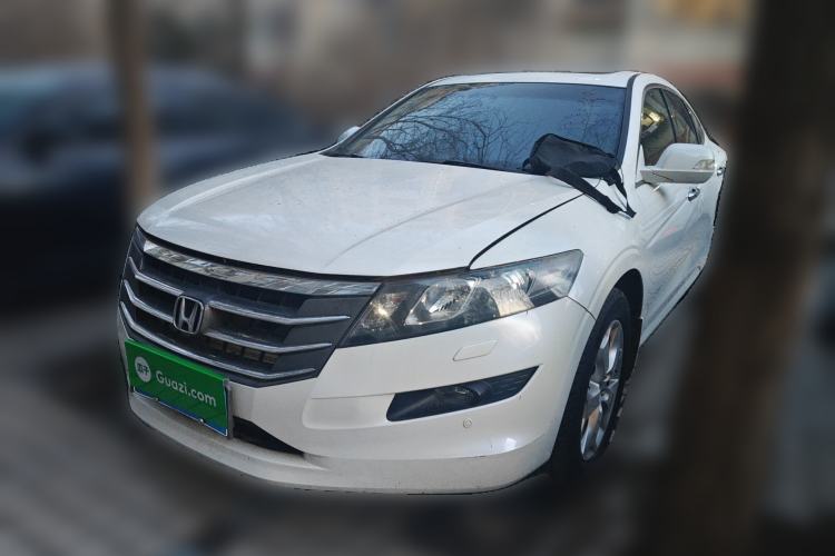 Used Honda Crosstour 2012 2.4L Luxury Edition