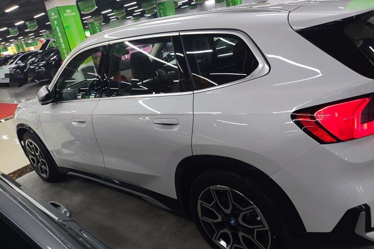 Used BMW iX1 2023 xDrive30L X Design Package