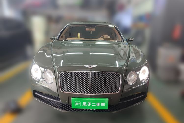 Used Bentley Flying Spur 