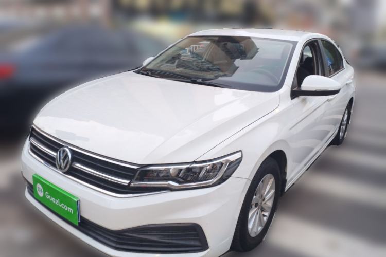 Used Volkswagen Bora 2020 1.5L Manual Fashion Edition