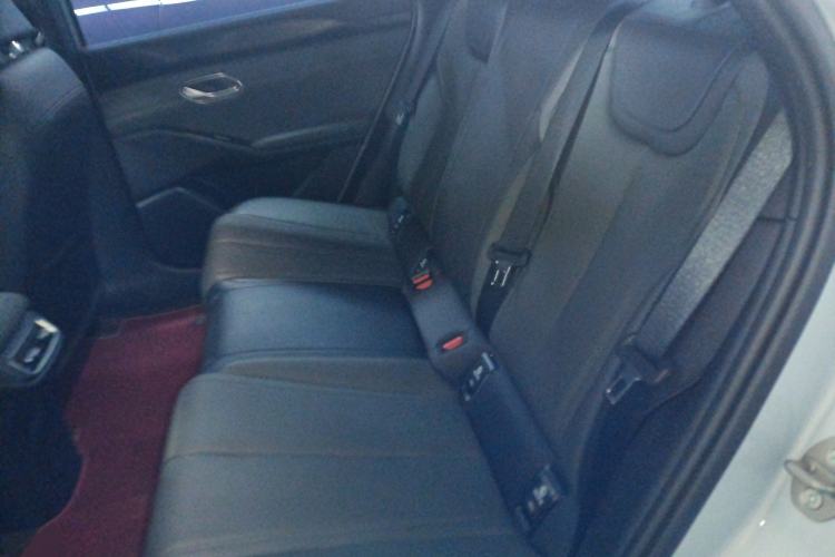 Used BYD Qin L 2025 EV 470KM Leading Edition
