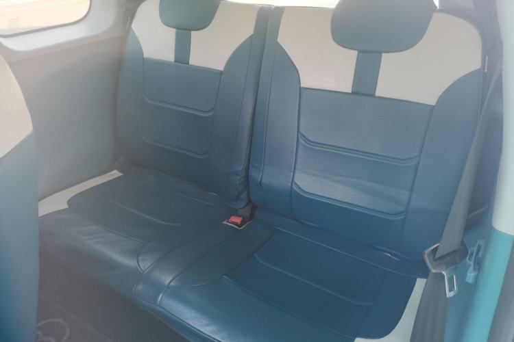 Used CHANGAN NEVO Lumin 2022 301km Honey-Sweet Version