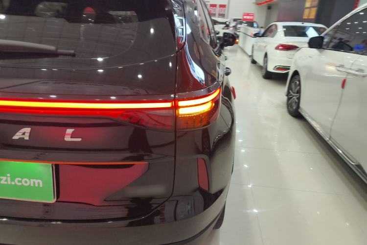 Used Haval H6 2021 3rd Generation 1.5T Automatic Two-Wheel Drive Supreme+
