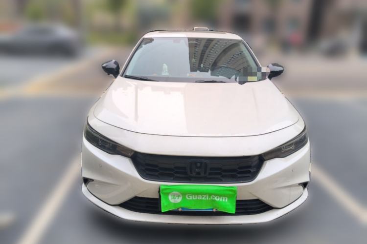 Used Honda Integra 2023 240TURBO CVT Tech Edition