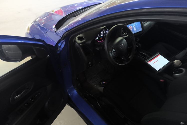 Used Honda Vezel 2015 1.5L CVT two-wheel drive Comfort trim