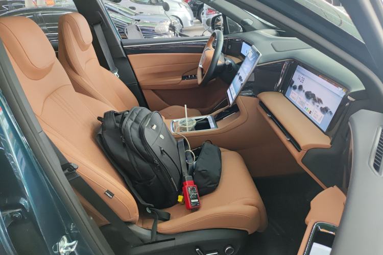 Used Geely Galaxy L7 2025 EM-i 115km Exploration+ Edition
