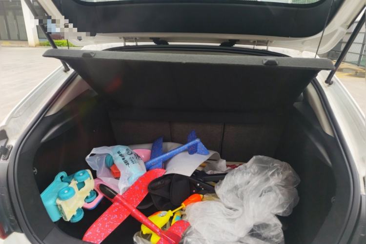 Used Chevrolet Cruze 2013 Hatchback 1.6L Manual Luxury Model
