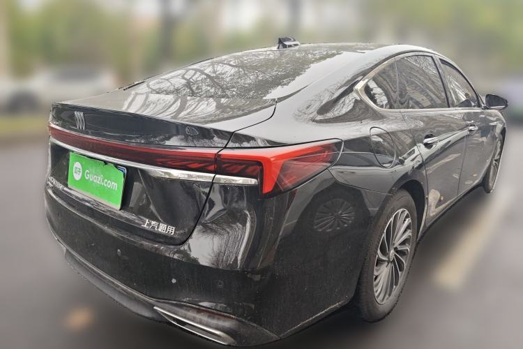 Used Buick LaCrosse 2023 28T Prestige Edition