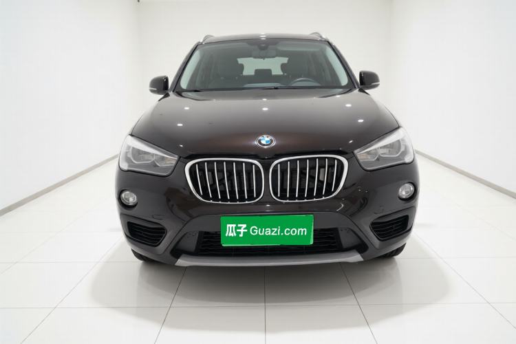 Used BMW X1 2016 sDrive18Li Fashion Model
