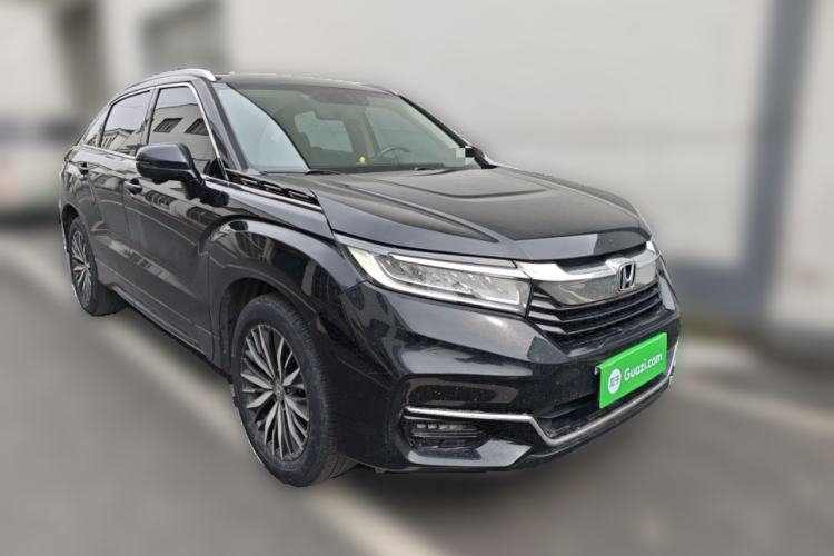 Used Honda Avancier 2020 370TURBO Four-Wheel Drive Premium Edition

