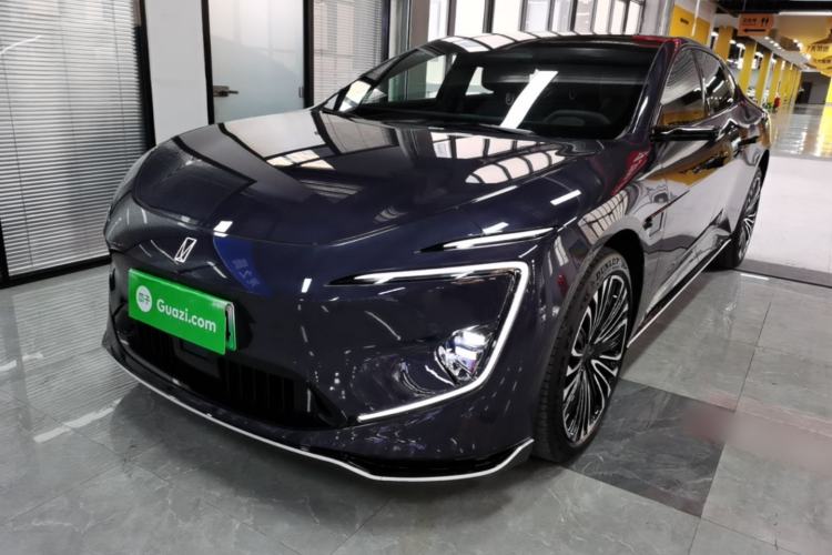 Used Avatr 12 2026 Ultra Pure-Electric All-Wheel-Drive Version