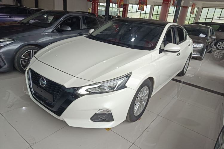 Used Nissan Teana 2019 2.0L XL Comfort Edition