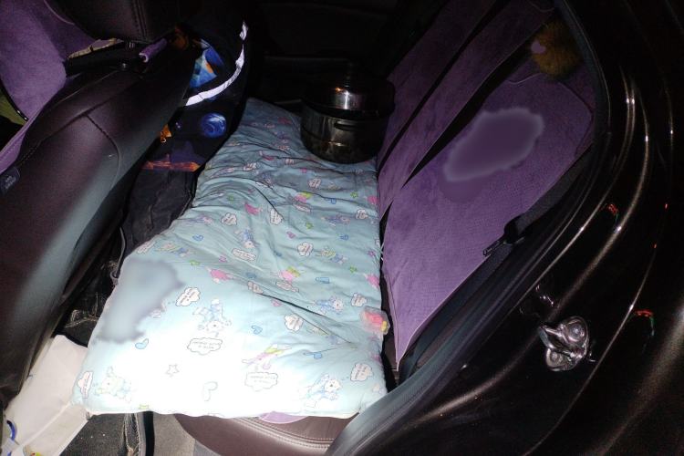 Used Mazda CX-4 2020 2.0L Automatic Two-Wheel Drive Blue Sky Luxury Edition
