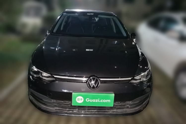 Used Volkswagen Golf 2021 280TSI DSG Pro
